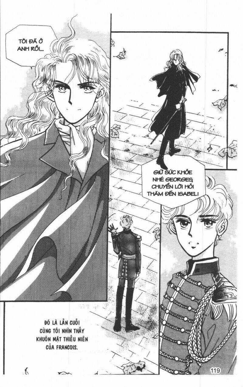 Bibi Iris - Chapter 6 - Trang 123