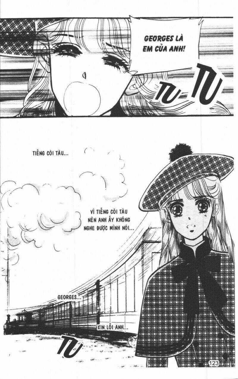 Bibi Iris - Chapter 6 - Trang 127