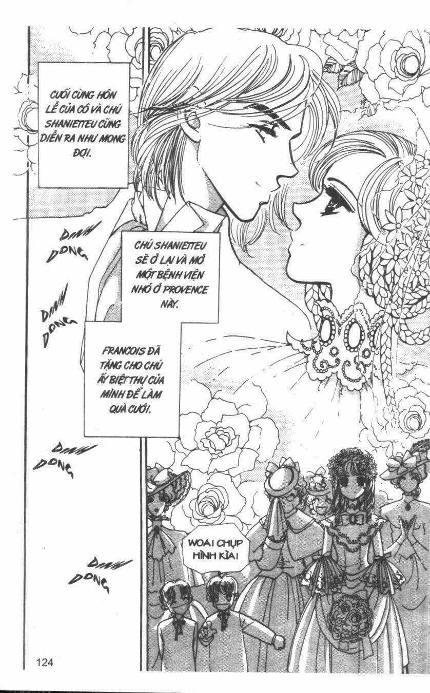 Bibi Iris - Chapter 6 - Trang 128