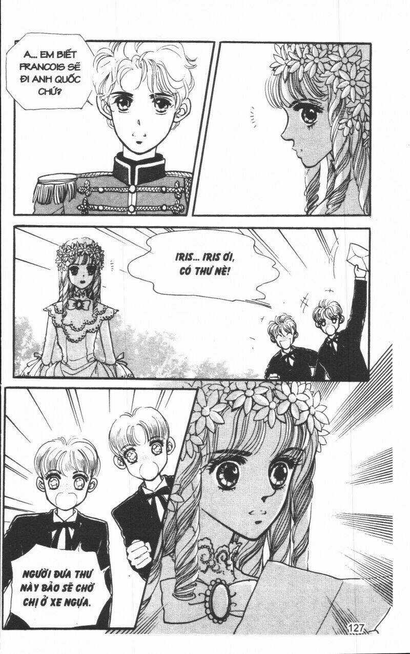 Bibi Iris - Chapter 6 - Trang 131