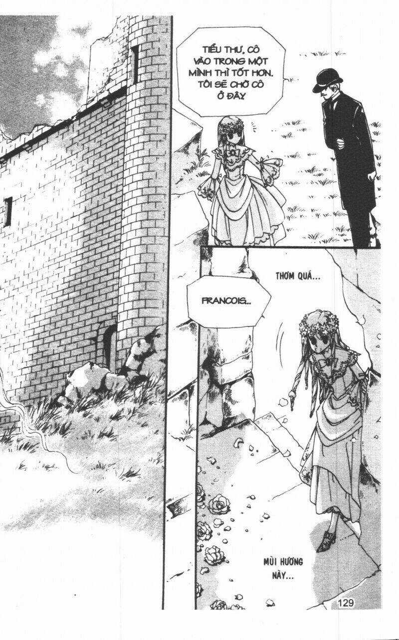 Bibi Iris - Chapter 6 - Trang 133