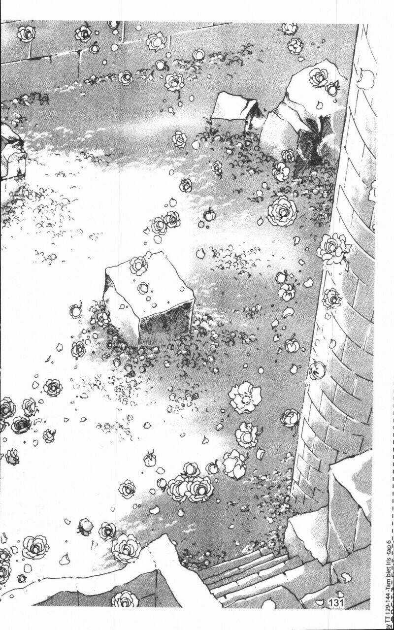 Bibi Iris - Chapter 6 - Trang 135