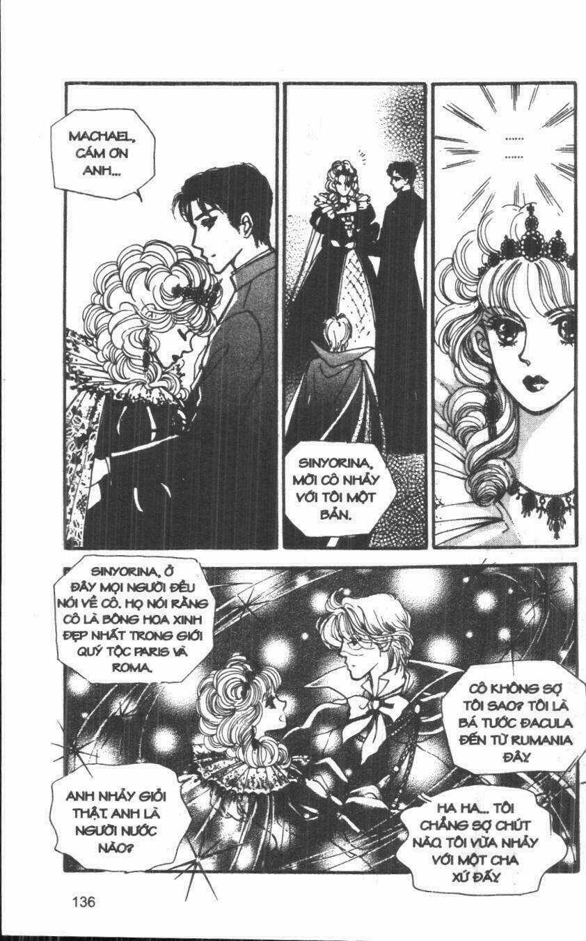 Bibi Iris - Chapter 6 - Trang 140