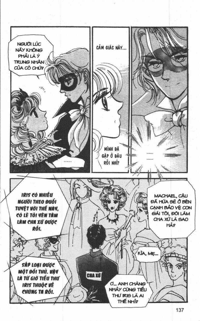 Bibi Iris - Chapter 6 - Trang 141