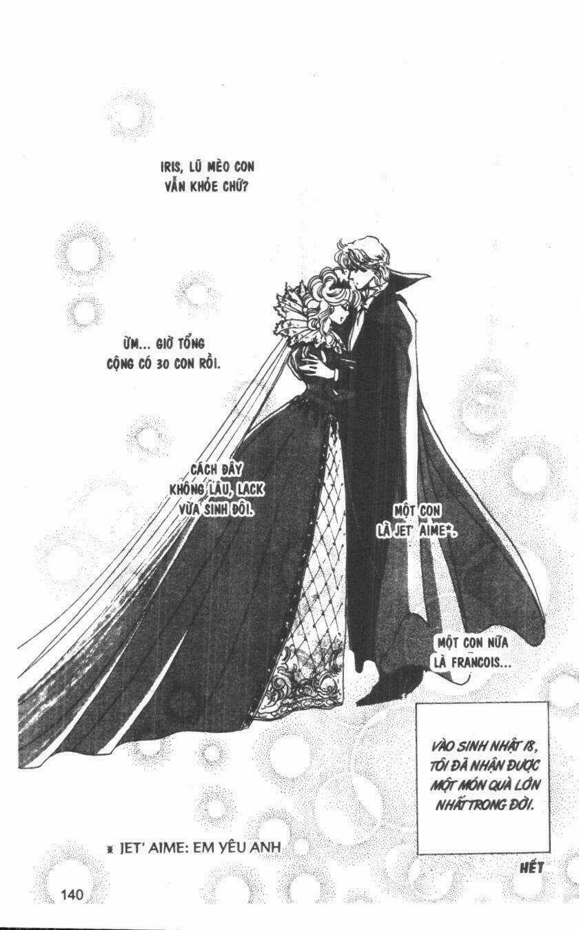 Bibi Iris - Chapter 6 - Trang 144