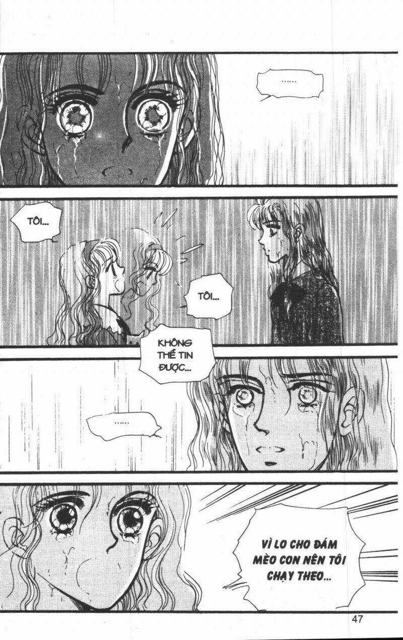 Bibi Iris - Chapter 6 - Trang 47