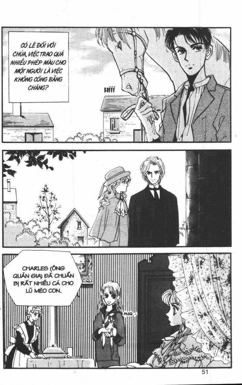 Bibi Iris - Chapter 6 - Trang 51