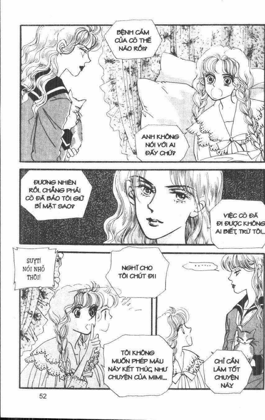 Bibi Iris - Chapter 6 - Trang 52