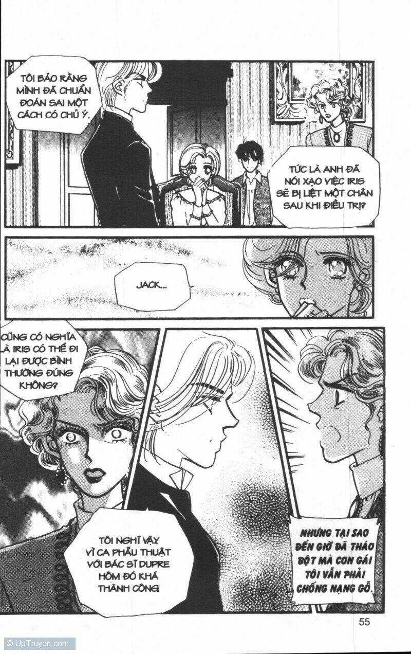 Bibi Iris - Chapter 6 - Trang 55