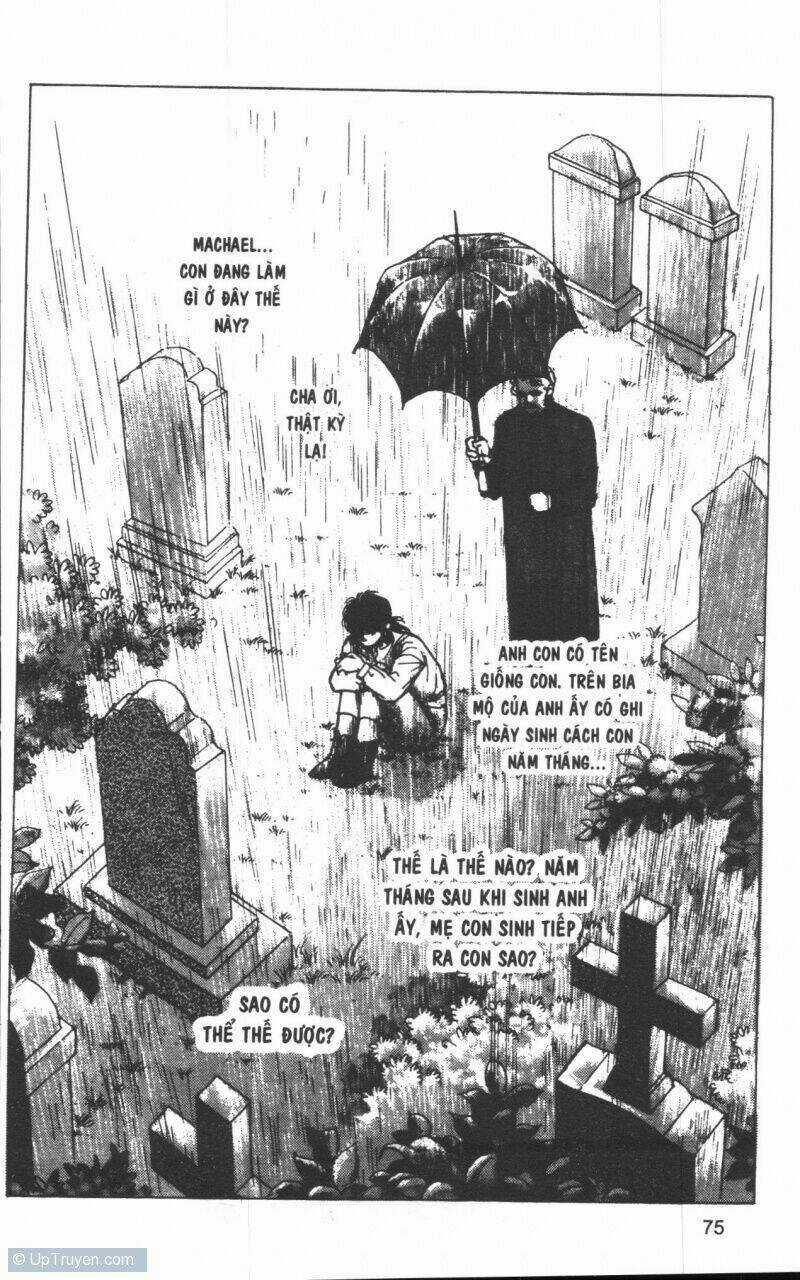 Bibi Iris - Chapter 6 - Trang 78