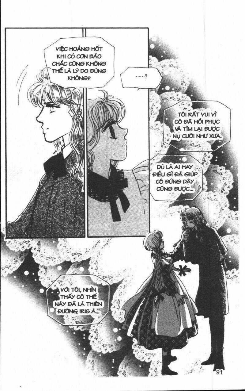 Bibi Iris - Chapter 6 - Trang 94