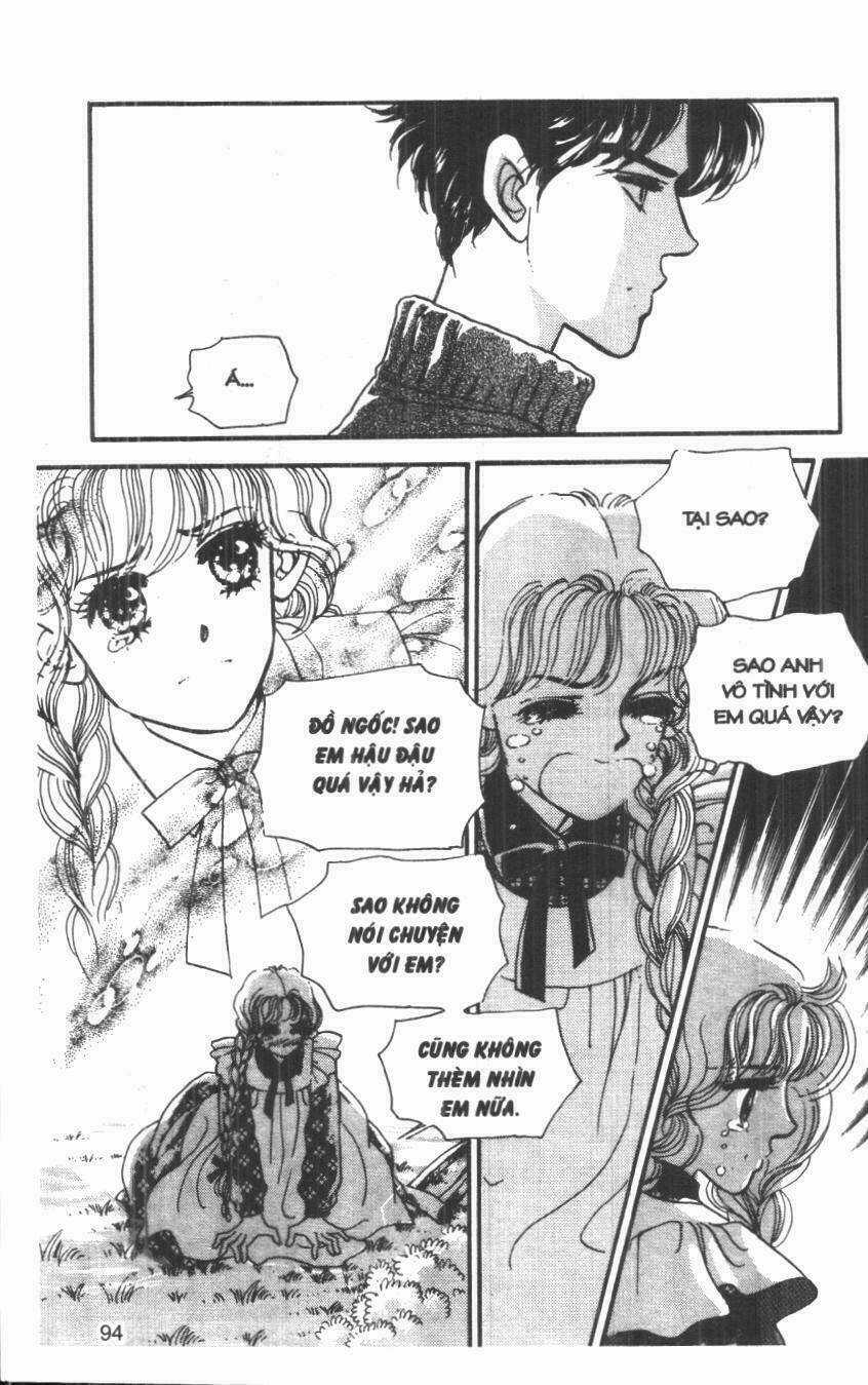 Bibi Iris - Chapter 6 - Trang 97