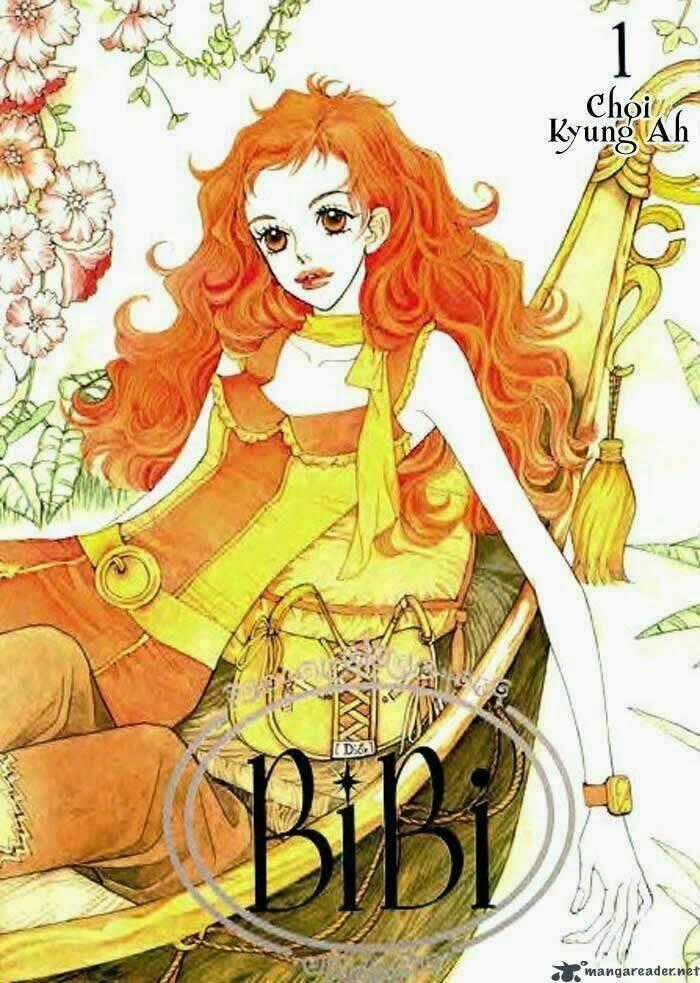 Bibi - Chapter 1 - Trang 1