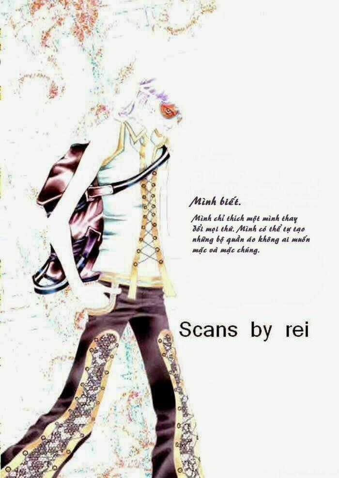 Bibi - Chapter 1 - Trang 2