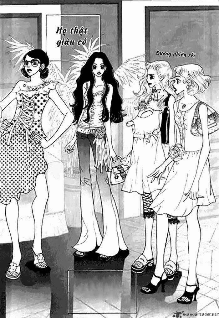 Bibi - Chapter 1 - Trang 11