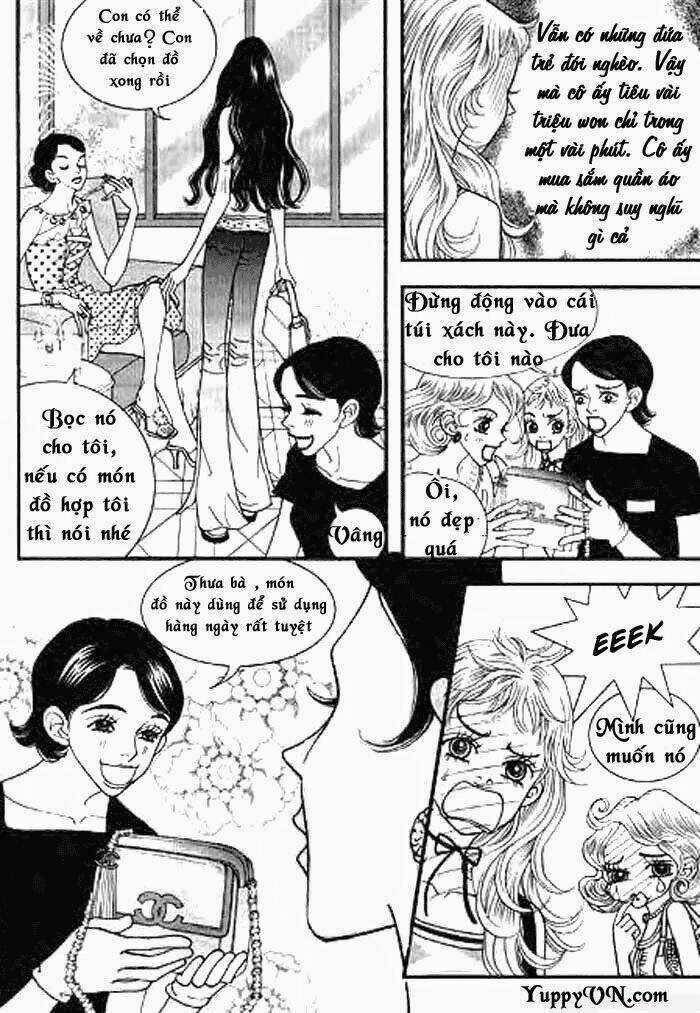 Bibi - Chapter 1 - Trang 14