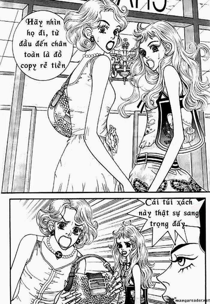 Bibi - Chapter 1 - Trang 16