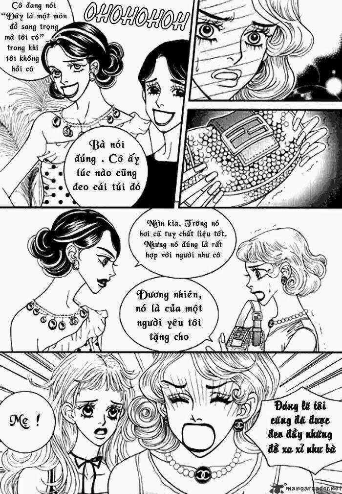 Bibi - Chapter 1 - Trang 17