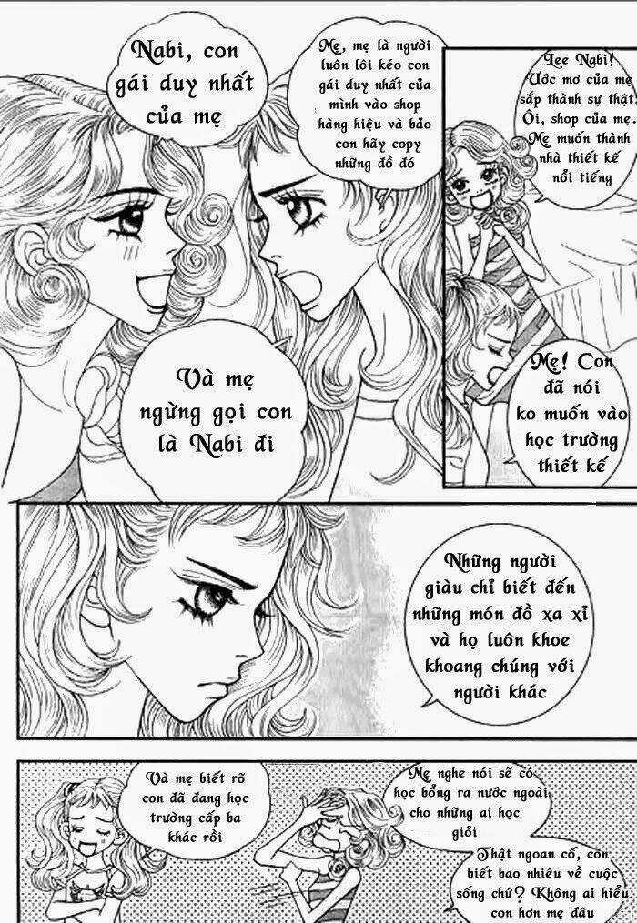 Bibi - Chapter 1 - Trang 22