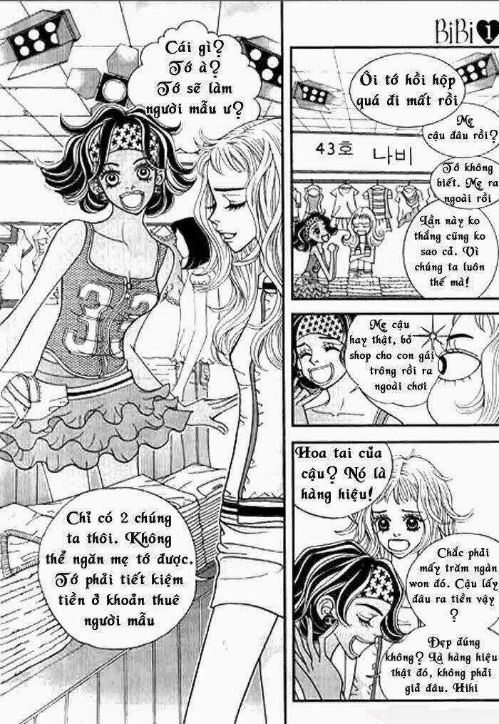 Bibi - Chapter 1 - Trang 24