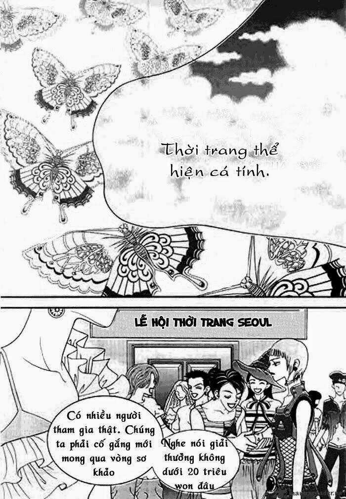 Bibi - Chapter 1 - Trang 26