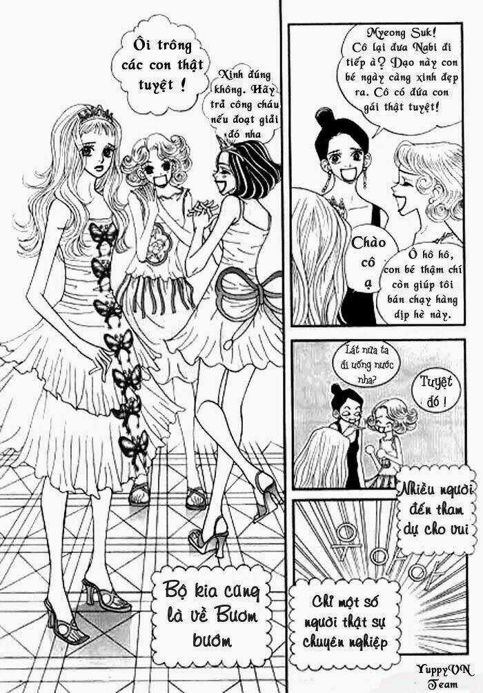 Bibi - Chapter 1 - Trang 27