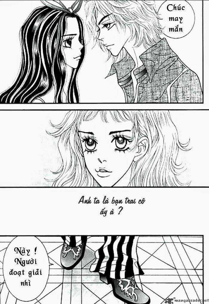 Bibi - Chapter 1 - Trang 31