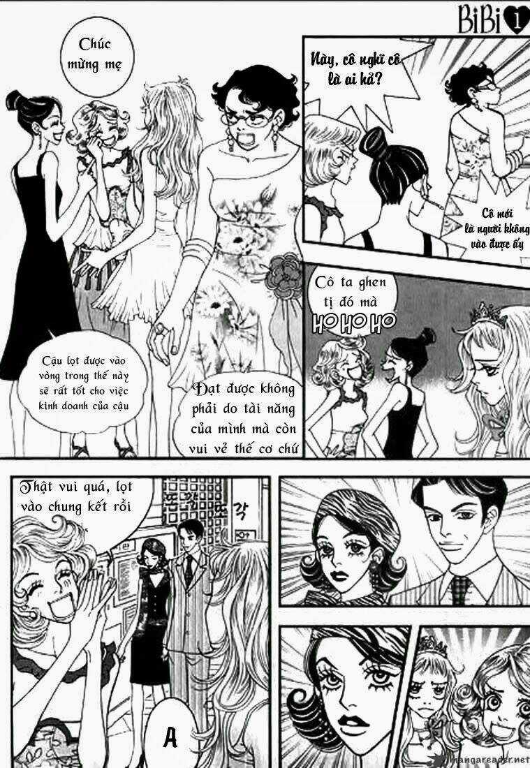 Bibi - Chapter 2 - Trang 14