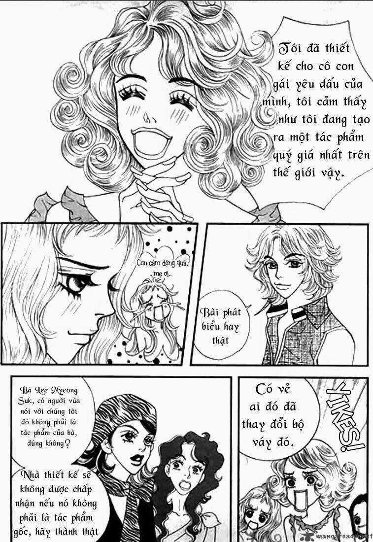 Bibi - Chapter 2 - Trang 21