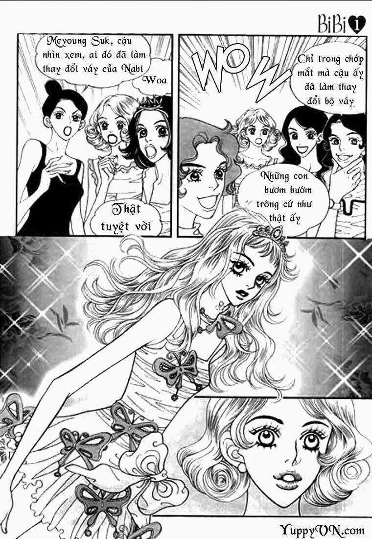 Bibi - Chapter 2 - Trang 4