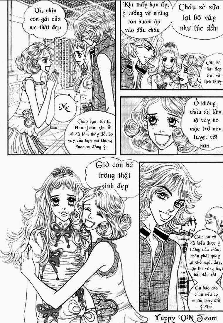 Bibi - Chapter 2 - Trang 9