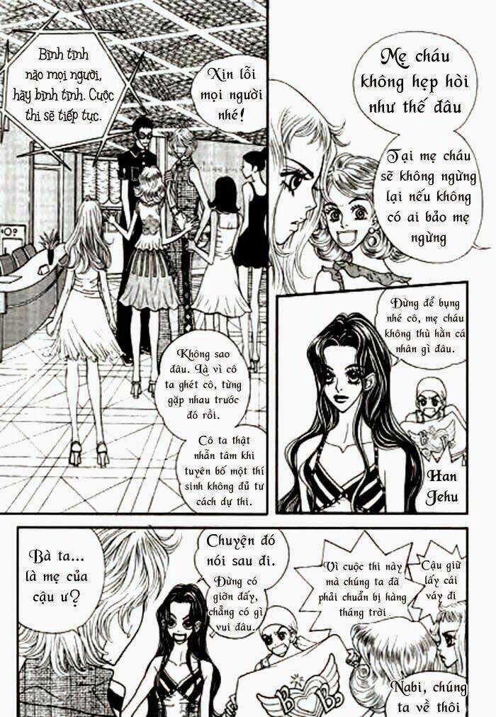 Bibi - Chapter 3 - Trang 13