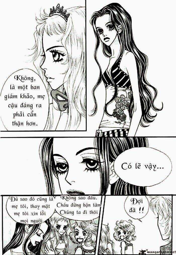 Bibi - Chapter 3 - Trang 14