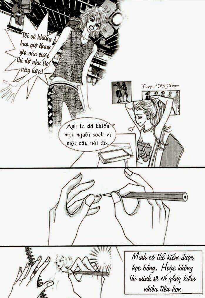 Bibi - Chapter 3 - Trang 19