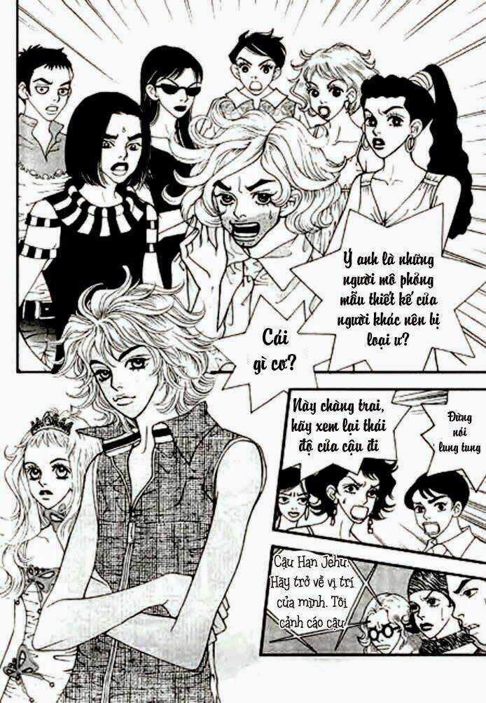 Bibi - Chapter 3 - Trang 3