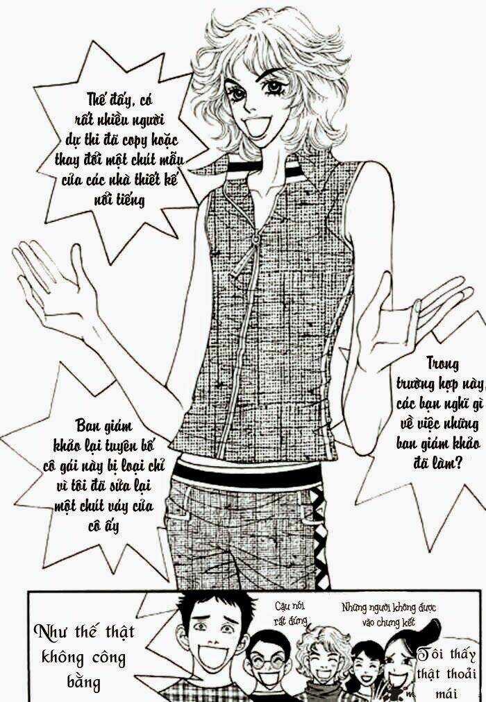 Bibi - Chapter 3 - Trang 6