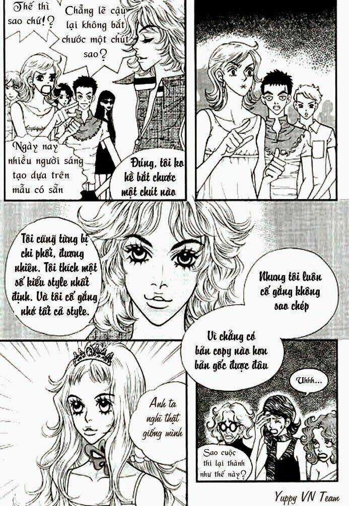 Bibi - Chapter 3 - Trang 7