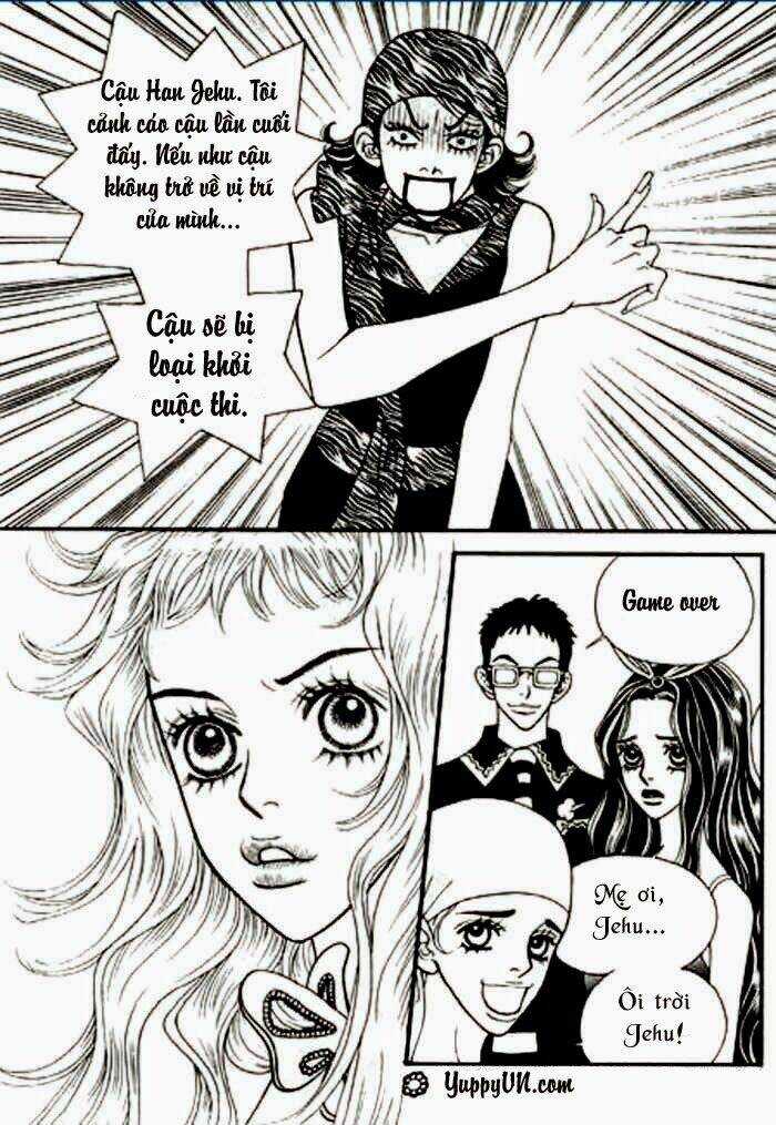 Bibi - Chapter 3 - Trang 8