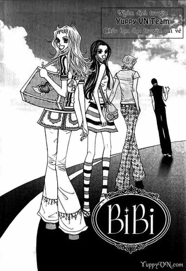 Bibi - Chapter 4 - Trang 2