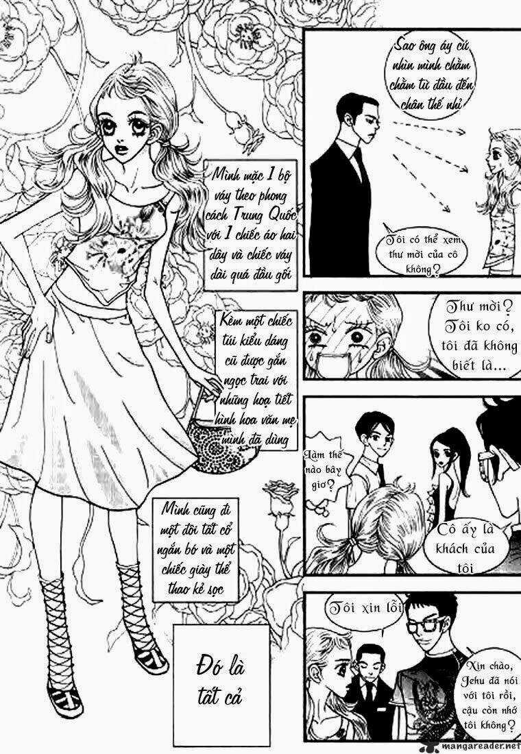 Bibi - Chapter 4 - Trang 18