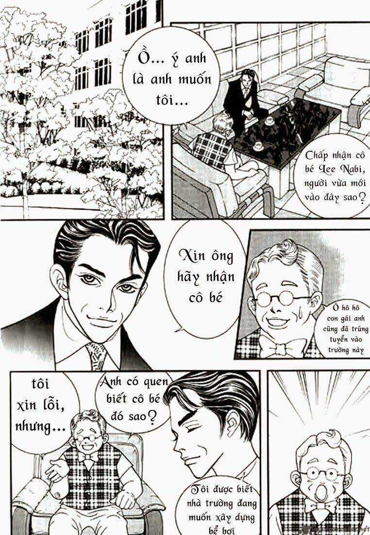 Bibi - Chapter 4 - Trang 3