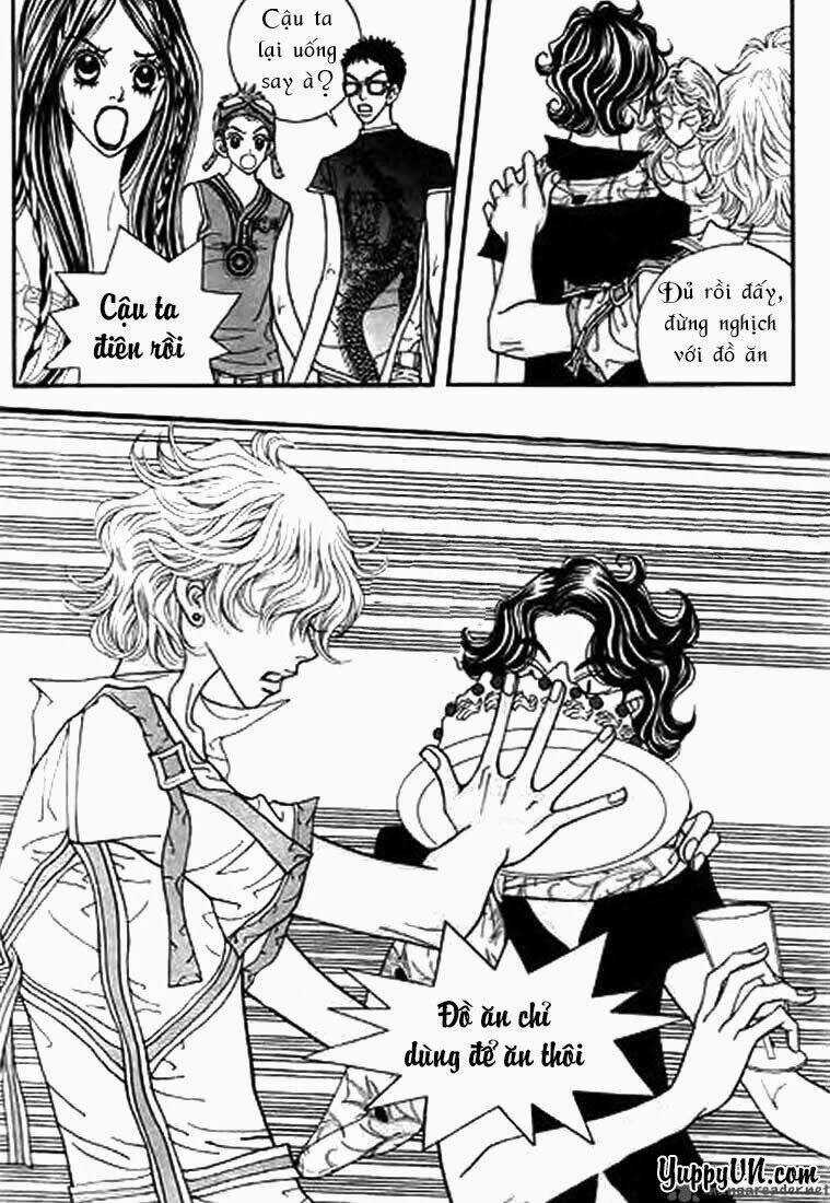 Bibi - Chapter 4 - Trang 25