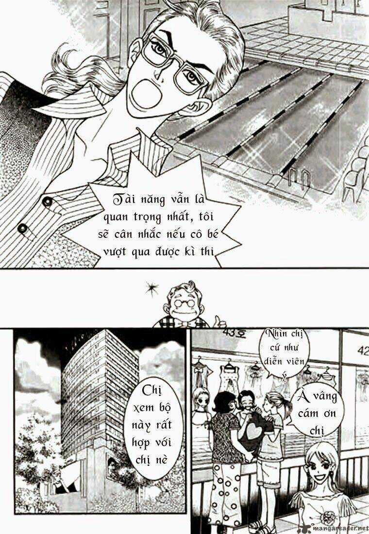 Bibi - Chapter 4 - Trang 5