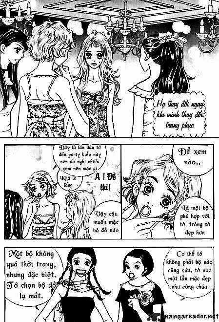 Bibi - Chapter 5 - Trang 15