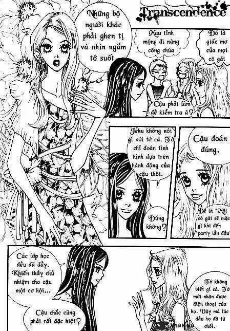 Bibi - Chapter 5 - Trang 16