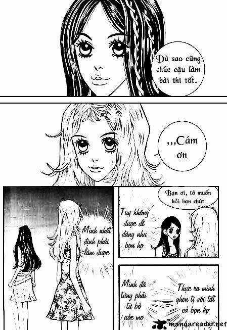 Bibi - Chapter 5 - Trang 18