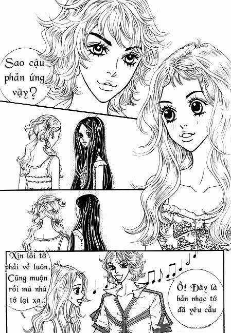 Bibi - Chapter 5 - Trang 21