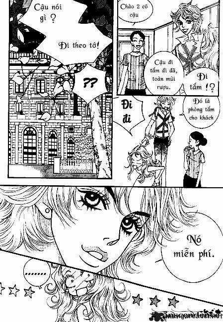 Bibi - Chapter 5 - Trang 9