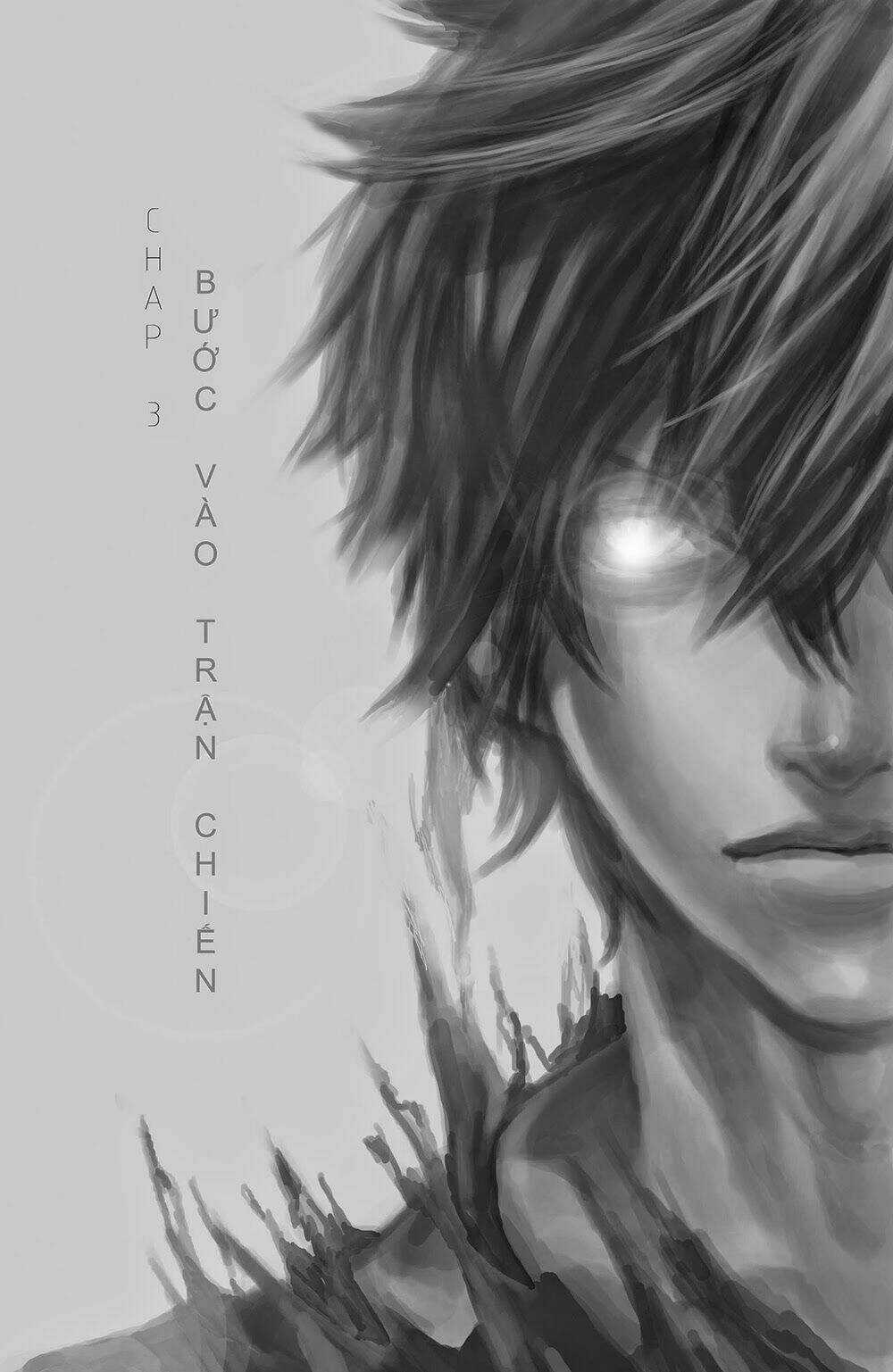 Biến Dị - Chapter 3.1 - Trang 2