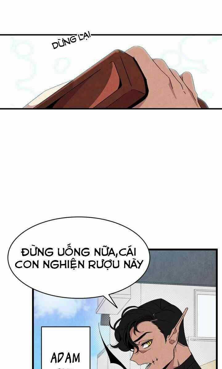 Biến Đổi - Metamorphosis - Chapter 1 - Trang 11